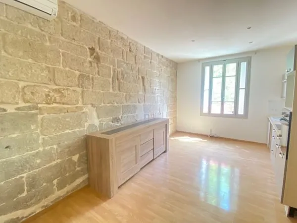 Appartement 3 pièces 51 m²