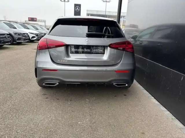 Mercedes Classe A 200 star edition — photo 2