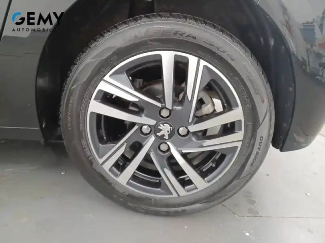 Peugeot 208 puretech 100 s&amp;s bvm6 — photo 51