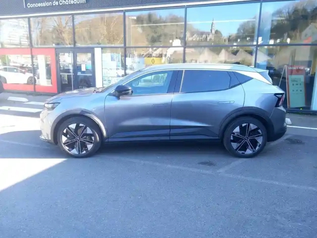 Renault Scenic e-tech electrique 220 ch grande autonomie — photo 2