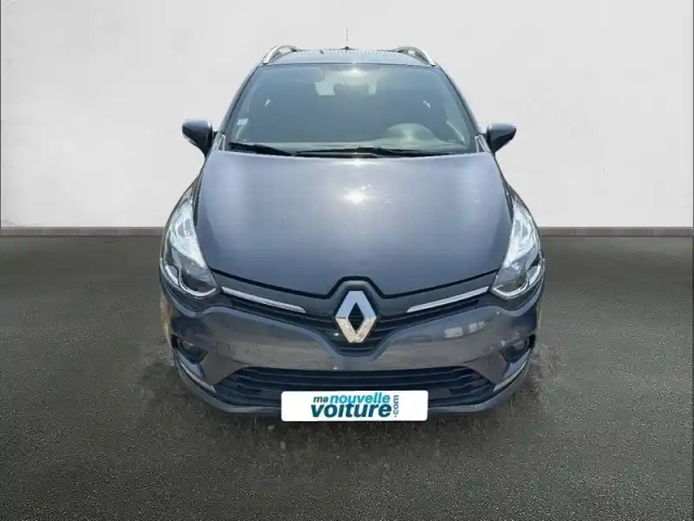 Renault Clio estate tce 90 - 19 — photo 2