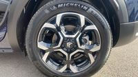 Citroen C5 Aircross 1.2 Hybride 145ch MAX boite automatique — photo 11