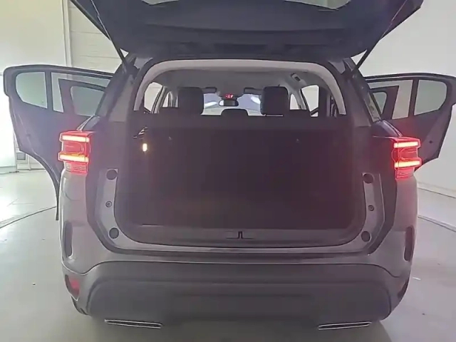 Citroën C5 Aircross bluehdi 130 eat8 — photo 32