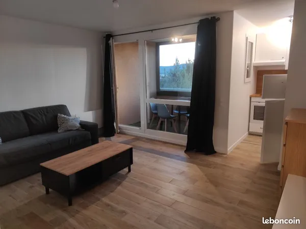 A louer 48m² appartement Pertuis