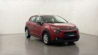 Citroen C3 1.2 PureTech 83ch S&S Feel — photo 3