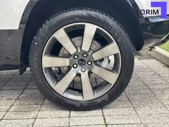Land Rover Defender 110 p300e awd auto — photo 26