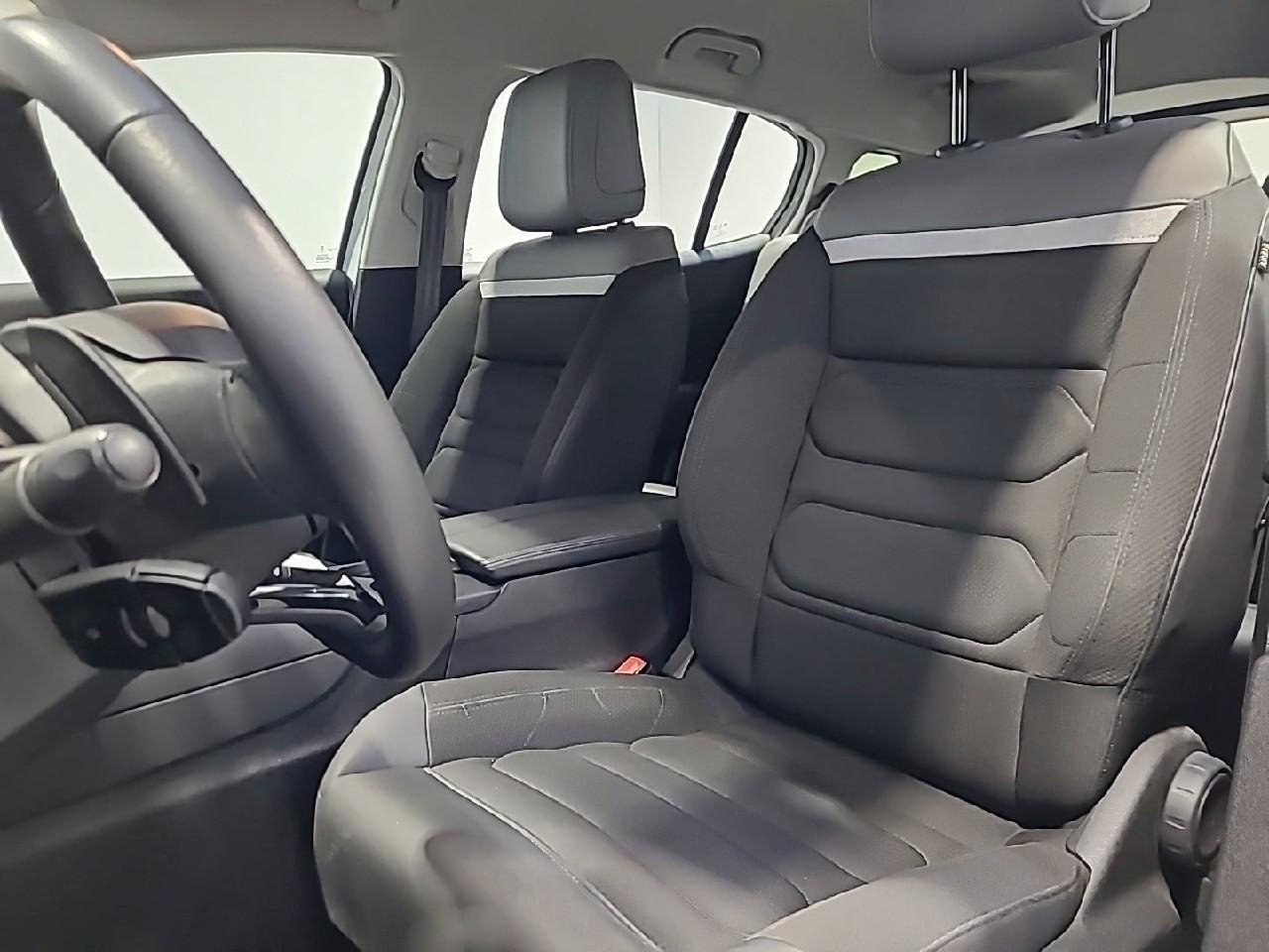 Citroën C5 Aircross bluehdi 130 s&s eat8 feel — photo 10