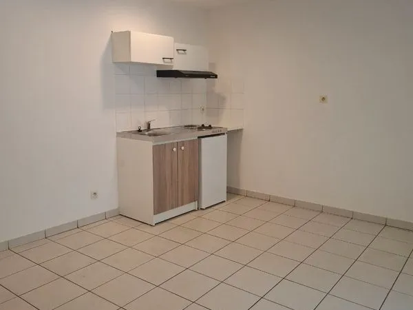 Studio Saint André de cubzac centre