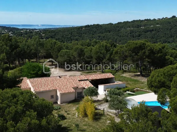 Maison 6 pièces 155 m²