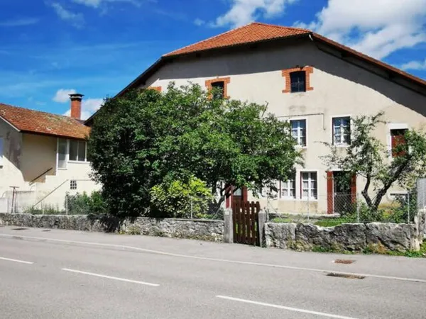 Maison 5 pièces 190 m²