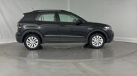 Volkswagen T-Cross 1.0 TSI 95ch Lounge — photo 4