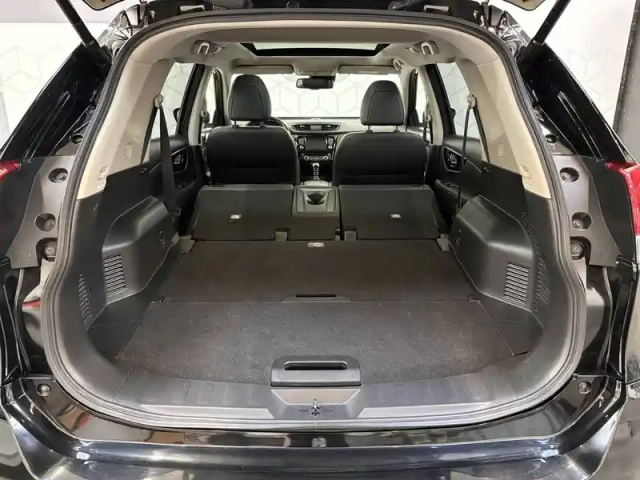 Nissan X-Trail 1.6 dig-t 163 5pl — photo 120