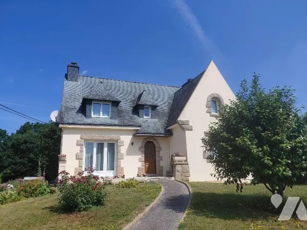 Maison 6 pièces 148 m²