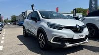 Renault Captur 1.3 TCe 150ch FAP Intens EDC — photo 3