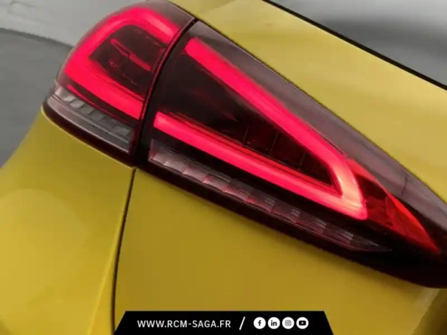 Mercedes Classe A 180 amg line — photo 12
