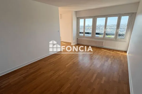 Appartement 3 pièces 86 m²