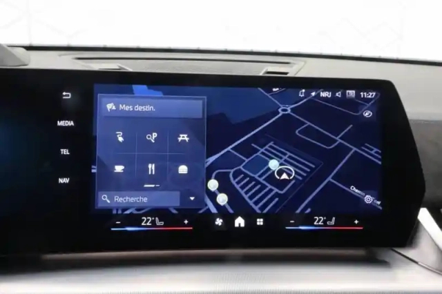 Bmw X2 i xdrive30 313ch bva — photo 14