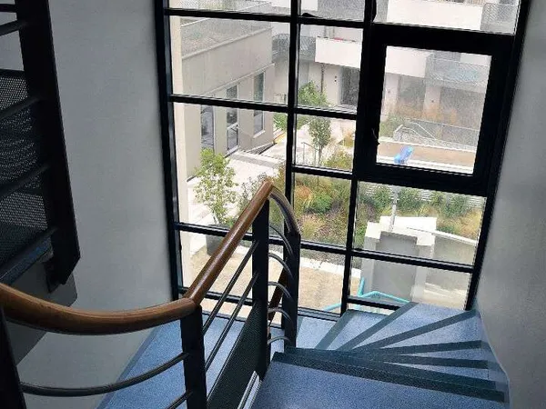 Appartement 2 pièces 34 m²