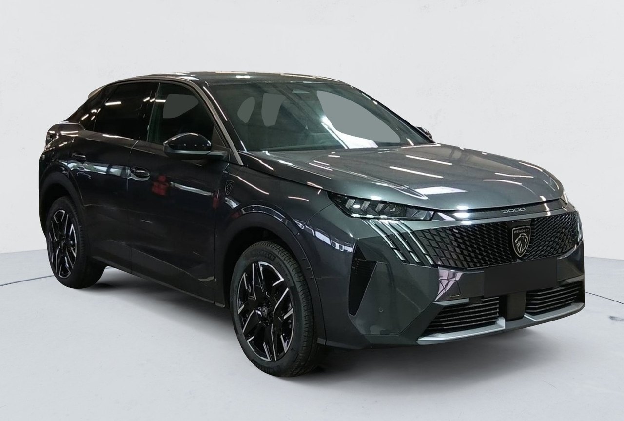 Peugeot 3008 — photo 10