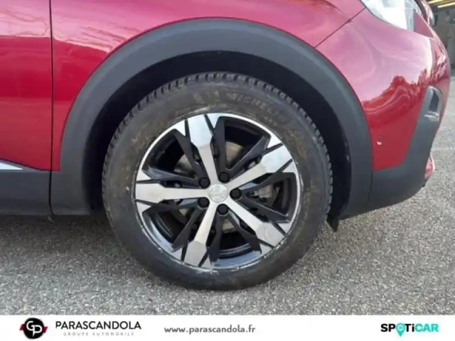 Peugeot 3008 1.5 bluehdi 130ch e6.c allure s&amp;s eat8 — photo 11