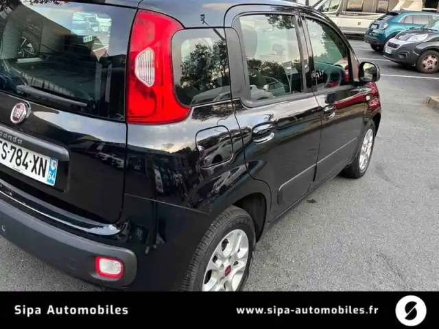 Fiat Panda 1.2 69 ch s/s — photo 32