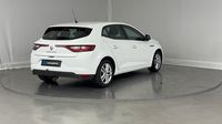Renault Mégane 1.5 Blue dCi 115ch Business EDC — photo 5