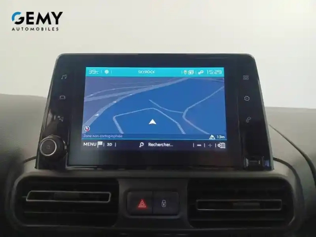 Citroën Berlingo taille xl bluehdi 100 s&amp;s bvm — photo 14