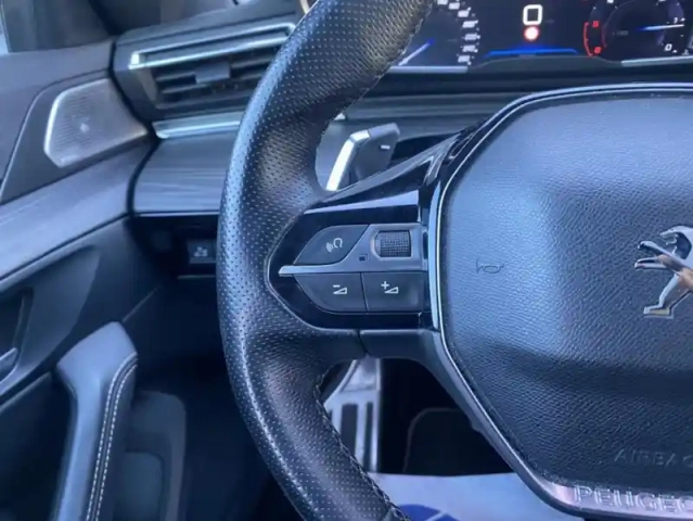 Peugeot 508 ii bluehdi 180 s&amp;s eat8 gt — photo 32
