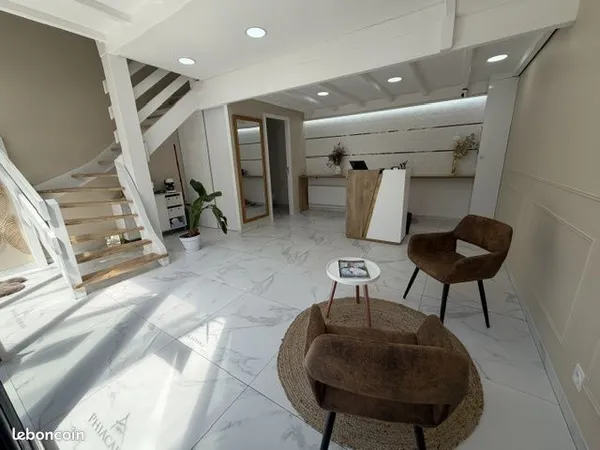Local commercial 45 m² Gujan-Mestras