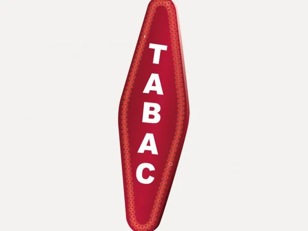 BUREAU DE TABAC avec faible concurrence dans les LANDES
