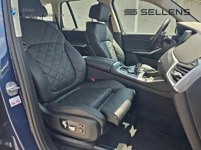 Bmw X5 xdrive45e 394ch lounge 17cv — photo 9
