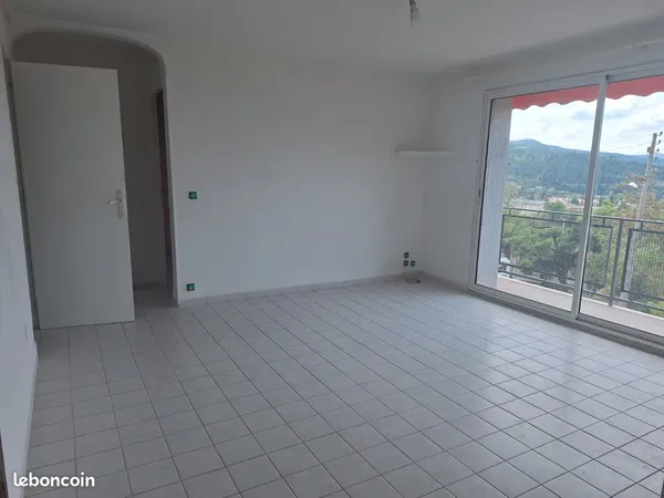 Appartement F4 Digne-les-bains