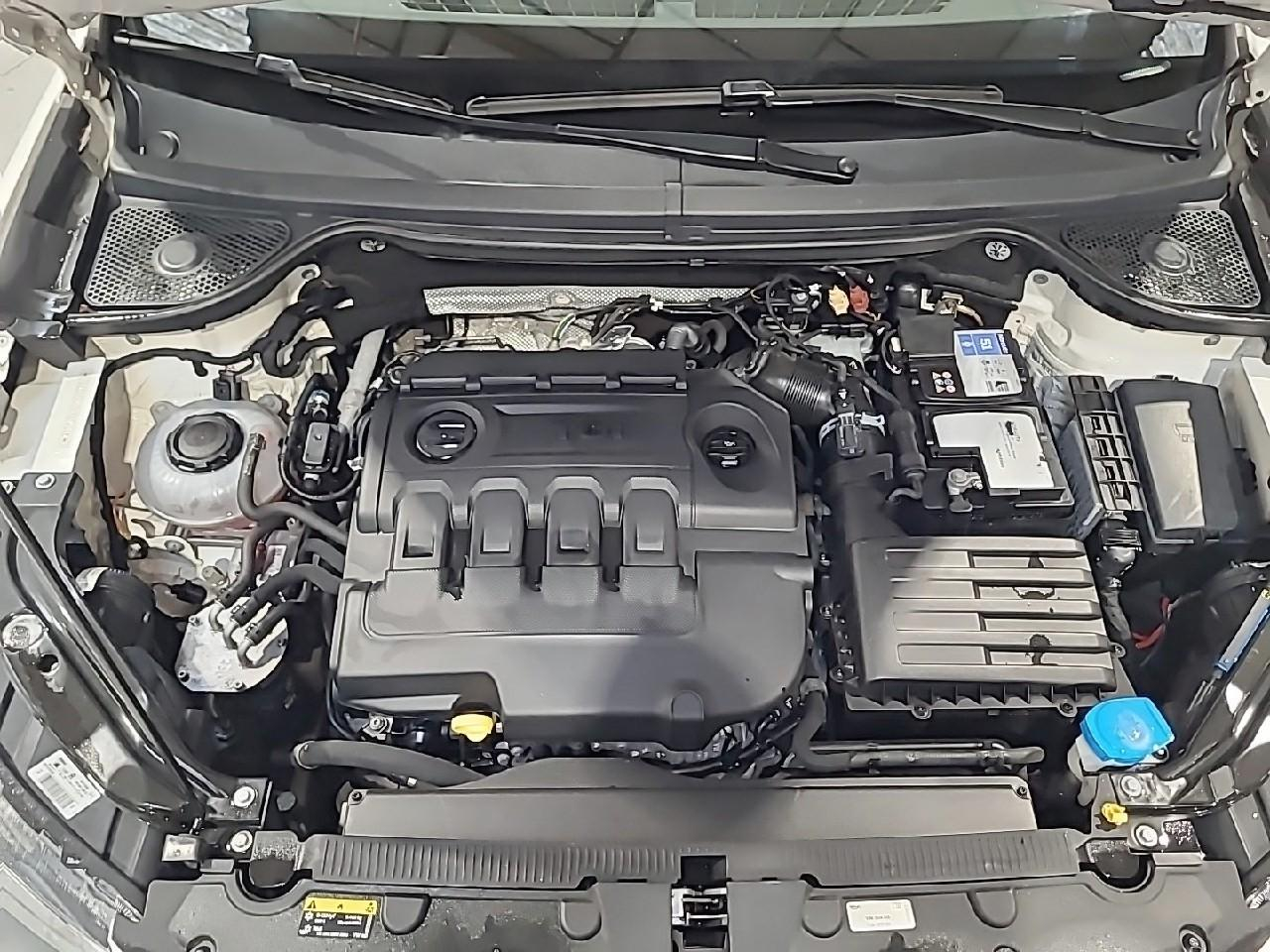 Seat Ateca 1.6 tdi 115 ch start/stop ecomotive dsg7 xcellence — photo 15