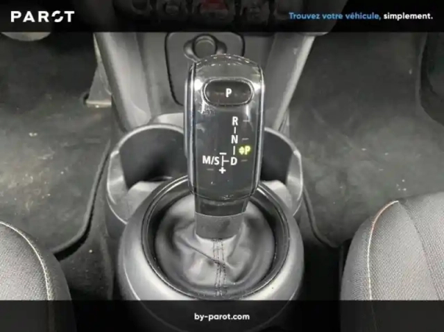 Mini Autre mini cooper 136ch essential bva7 — photo 7