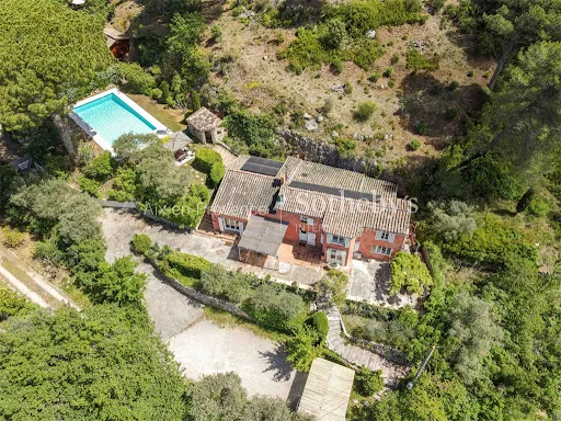 Maison 5 pièces 170 m²