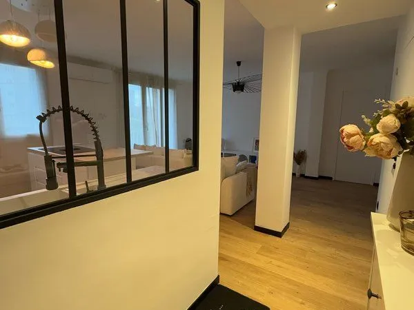 Appartement T3 Martigues jonquieres