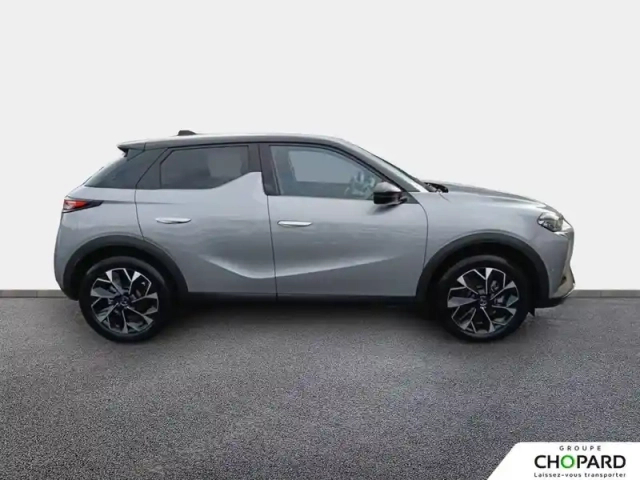 Ds Ds 3 e-tense — photo 9