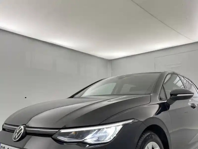 Volkswagen Golf 2.0 tdi scr 150 dsg7 — photo 65