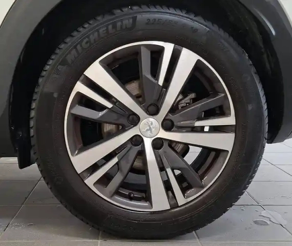 Peugeot 3008 bluehdi 130ch s&amp;s eat8 — photo 11