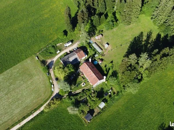 Maison de campagne en pierre de 140m2 entièrement rénovée