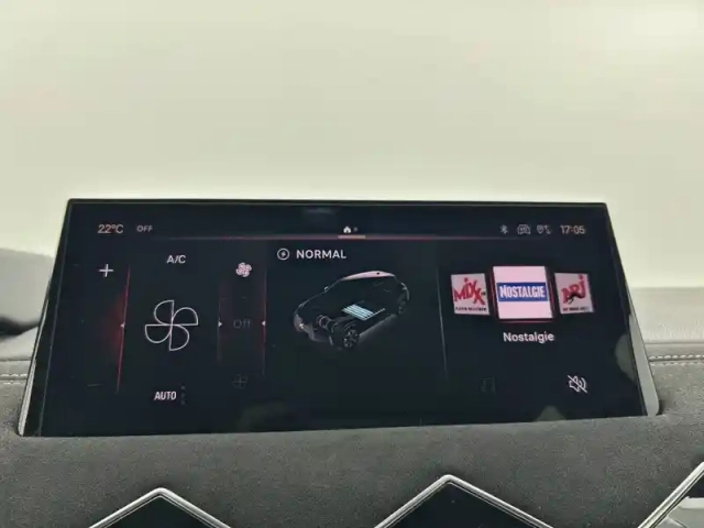 Ds Ds 3 e-tense — photo 20