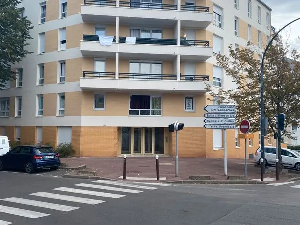 STUDIO CRETEIL 26m²