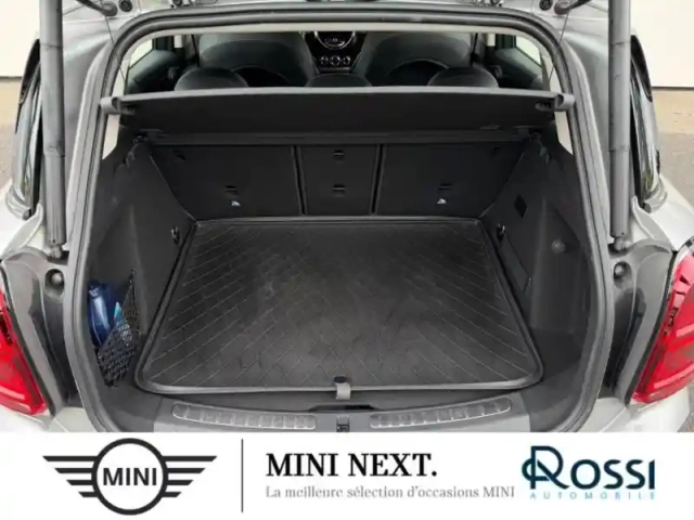 Mini Countryman cooper se 125ch + 95ch edition premium plus all4 bva6 — photo 13