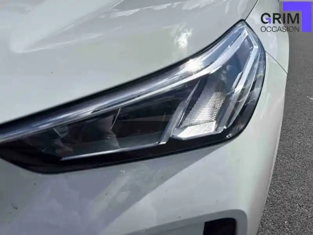 Bmw X1 i edrive20 204ch bva — photo 17