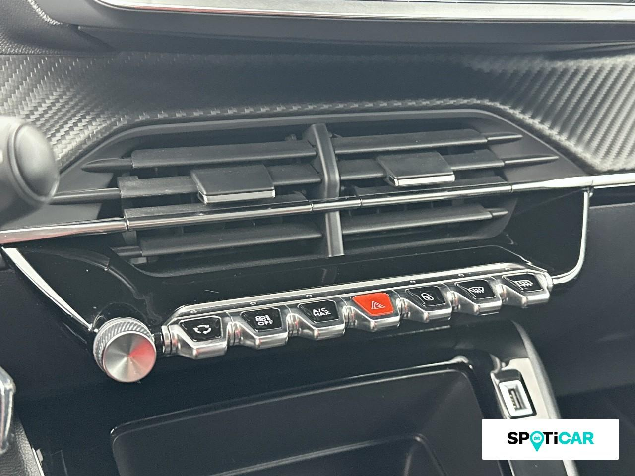 Peugeot 2008 1.2 puretech 100ch s&s style — photo 15