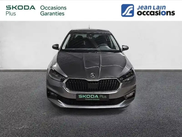 Skoda Fabia 1.0 tsi 95 ch evo 2 bvm5 — photo 49