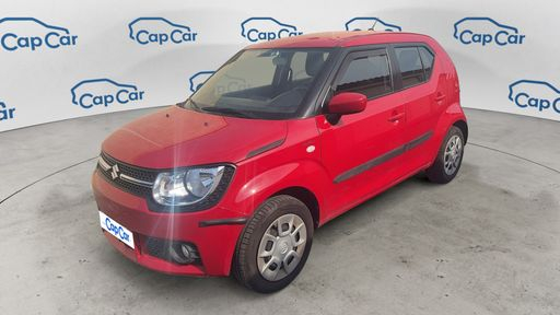 Suzuki Ignis 1.2 Dualjet 90 - Avantage – 2019 – 104000 km – Essence – Boîte Manuelle — photo 11