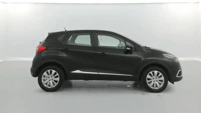 Renault Captur tce 90 energy — photo 15