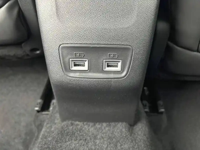 Peugeot 2008 puretech 130 s&amp;s eat8 — photo 78