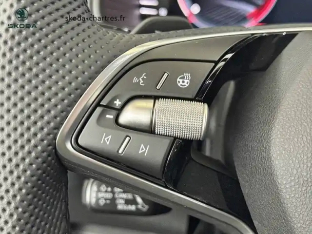 Skoda Karoq 1.5 tsi evo 2 150 ch act dsg7 — photo 16